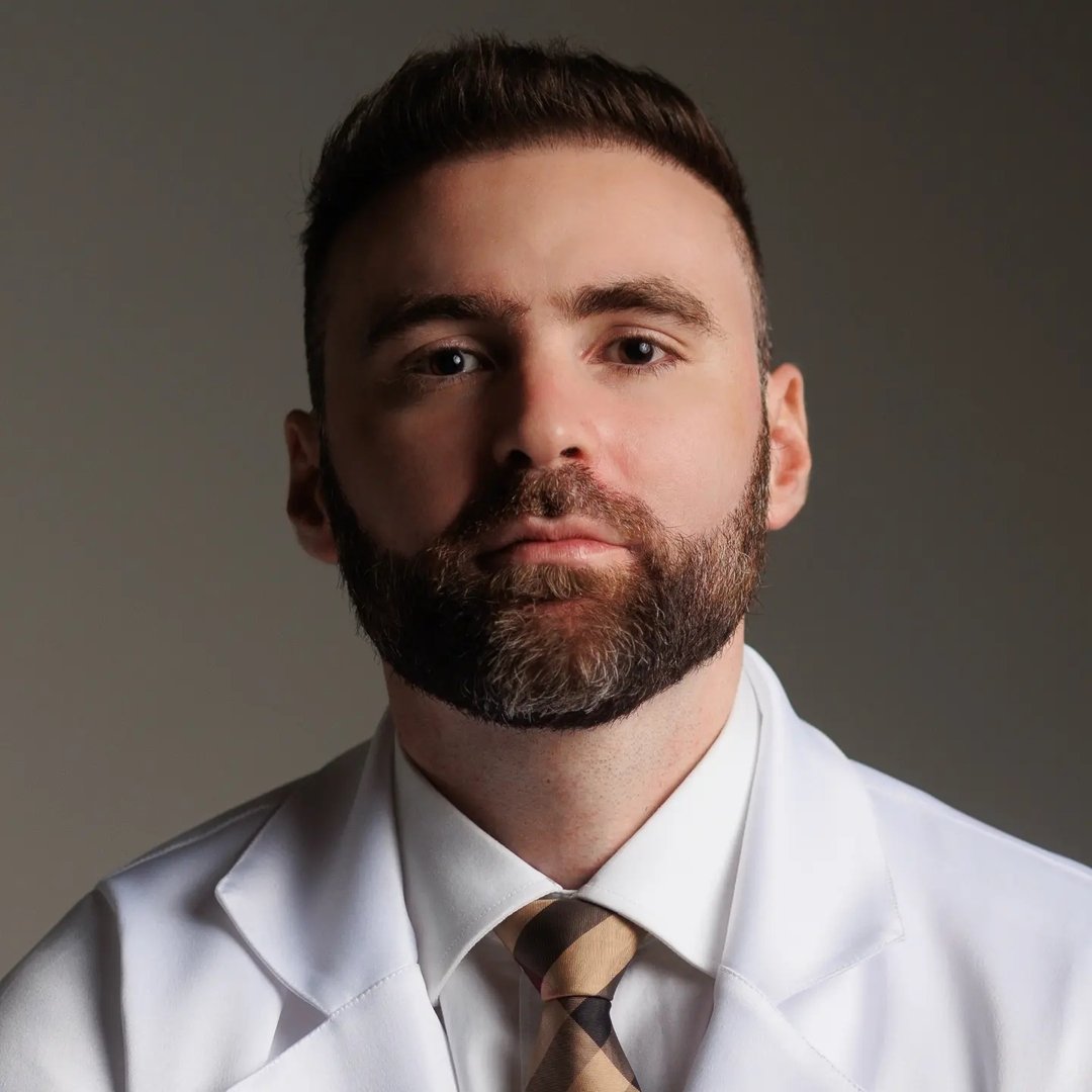 Dr. Sidharta Gadelha — dermatologista